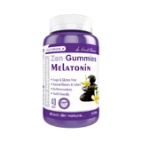 Zen Gummibärchen Melatonin Melatonin 40 Gummibärchen, Pro Natura