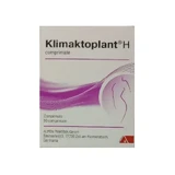 Klimaktoplant H For Menopause, Hot Flashes And Emotional Balance 60 Tablets Alpen Pharma
