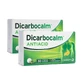 Dicarbocalm® Antiacid, 2 x 30 kauwtabletten, Sanofi