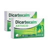 Dicarbocalm® Antiacid, 2 x 30 kauwtabletten, Sanofi