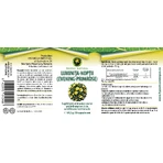 Teunisbloemolie capsules (Evening Primerose), 50 softgels
