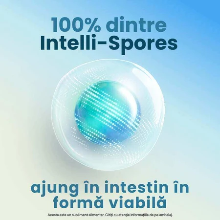 Enterogermina Forte 2x10 Ampullen x 5 ml, Sanofi