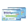 Enterogermina Forte 2x10 Ampullen x 5 ml, Sanofi