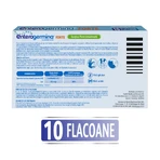 Enterogermina Forte 2x10 Ampullen x 5 ml, Sanofi