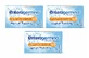 Enterogermina Forte 3x10 Fläschchen x 5 ml Suspension zum Einnehmen, Sanofi