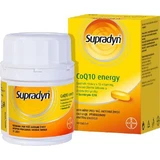 Supradyn CoQ10 Energie 30 tabletten