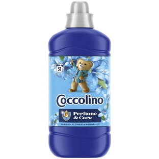 Coccolino wasverzachter Passiebloem 1.27 l