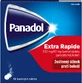 Panadol Extra Rapide para el alivio del dolor 12 comprimidos efervescentes