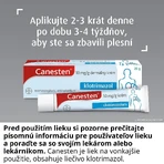 Canesten crema, 50 g