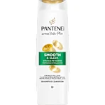 PANTENE PRO-V Smooth&Sleek Shampoo 400 ml
