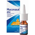 Muconasal Plus Nasenspray 10 ml