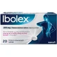 Ibolex 200 mg 20 tabletten