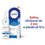 Otrivin Complete neusspray voor loopneus en verstopte neus 10 ml
