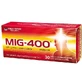 MIG 400 mg 30 tabletten
