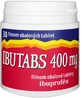 Vitabalans Ibutabs 400mg 30 tabletten