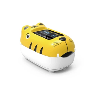 Contec pediatrische pulsoxymeter CMS50Q1