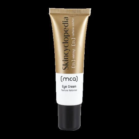Anti-rimpel oogcrème met 5% Matrixyl 3000, 30 ml, Skincyclopedia