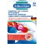 Color and dirt trapping wipes, 24 pieces, Dr. Beckmann