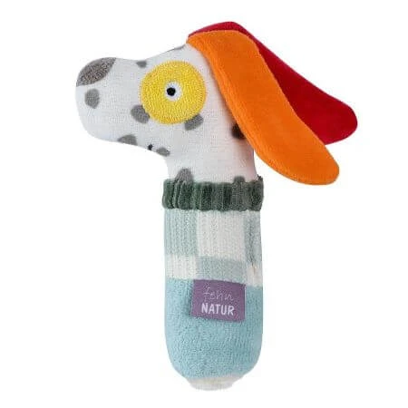 Behendigheidsspeeltje Puppy, 0 maanden+, Fehn