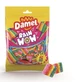 Zoetzure gomgelei, Rainwow, 80 g, Damel