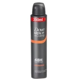 Men Care Deodorant Spray, energiespendend, 200 ml, Dove