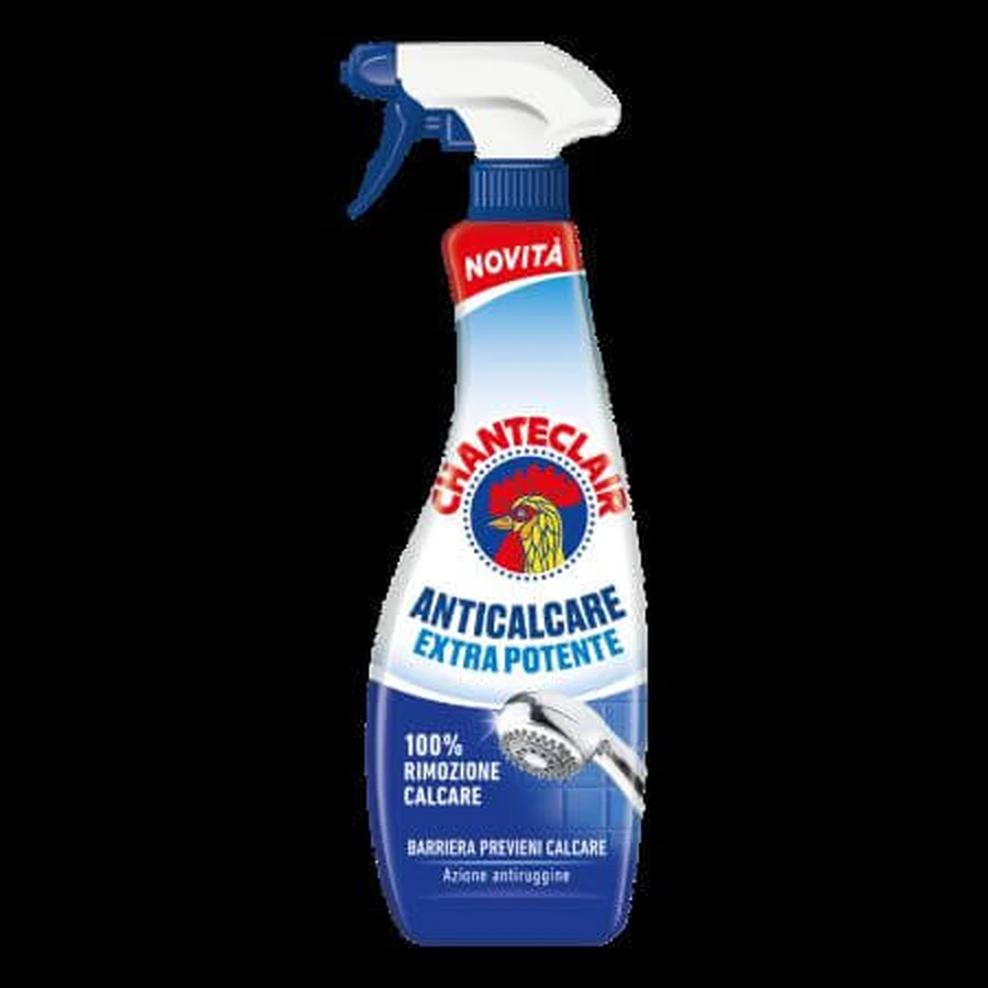 Chante universal extra fort détartrant et anticalcaire, 625 ml