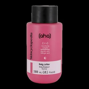 Body Lotion 5% Replenishing Complex, 300 ml, Skincyclopedie