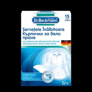 Wafeltjes, 15 stuks, Dr Beckmann