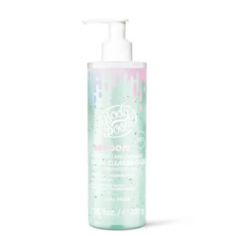 Seboom gezichtsgel met matterend effect, 200 g, BodyBoom