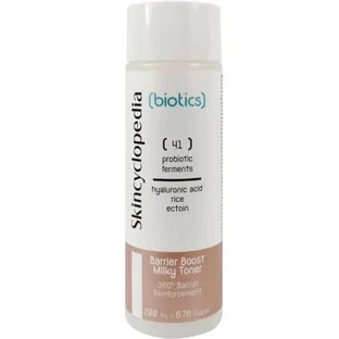 Hydraterende laptho toner met rijstextract en Ectoïne, 200 ml, Skincyclopedie