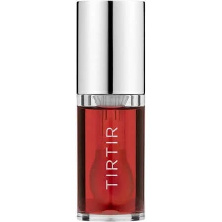 My Glow Hydraterende Glans Lipolie, Rosy, 5.7 ml, TirTir