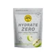 Isotonic drink Hydrate Zero H0, Green Apples, 200 g, Gold Nutrition