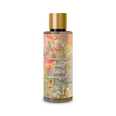 Geurverspreider, Silent Touch, 250 ml, Kasjmier Aroma