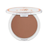 Soft Touch Butter Soft Touch Butter Matte Powder Bronzer, 20 goudkleurige botercrème, 10 g, Essence
