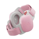 Muffy Baby Oorkappen, Roze Roze, + 0 maanden, 1 stuk, Alpine