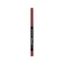 Creion pentru buze 8h MATTE comfort, 19 - Burgundy Bestie, 0.3 g, Essence