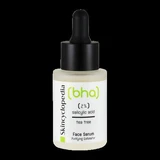 Exfolierendes Gesichtsserum mit 2% Salicylsäure, 30 ml, Skincyclopedia