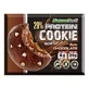 Soft cake with 29% protein and collagen, Chocolate, 70 g, Nature Tech