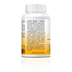 Vitamina D3 + K2, 120 cápsulas, Zenyth