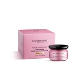 Crema contorno de ojos antiarrugas 24H con extracto de Yuzu, 20 ml, Onshindo Osaka