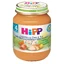 Groentepuree, rijst en kip, +4 maanden, 125 g, Hipp