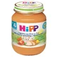 Groentepuree, rijst en kip, +4 maanden, 125 g, Hipp