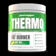 Bruciatore di grassi Thermo, Rita piccante, 201,87 g, Prosupps