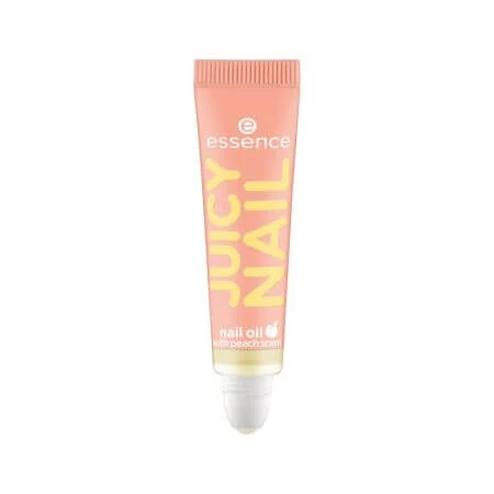 Nagelolie Juicy Nail, 01 Keep On Rollin, 11 ml, Essence