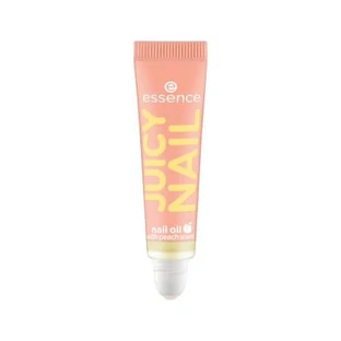Nail Oil Juicy Nail, 01 Keep On Rollin, 11 ml, Essence