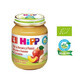 Appel-, banaan- en perzikpuree, +4 maanden, 125 g, Hipp