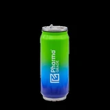 Thermos mug, Blue Green, 500 ml, Pharma Grade
