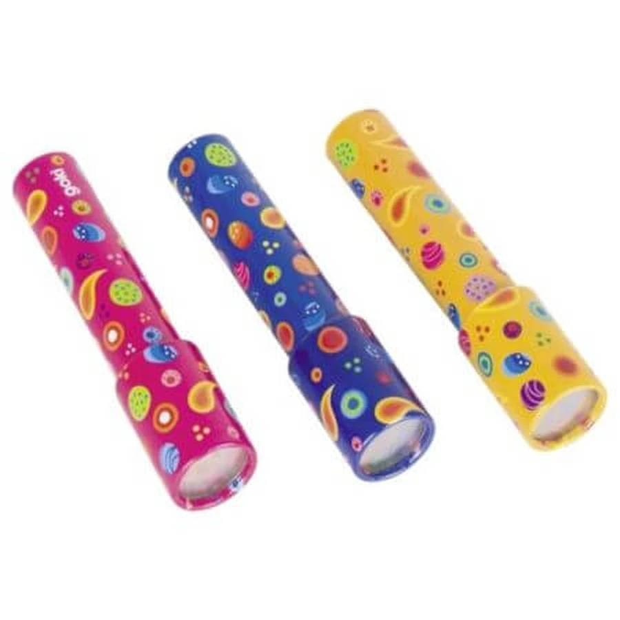 Kaleidoscope, 14.6 cm, Galaxy, 3 years+, 1 piece, Goki