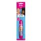 Cepillo de dientes eléctrico, Barbie, Mr White, Mr White