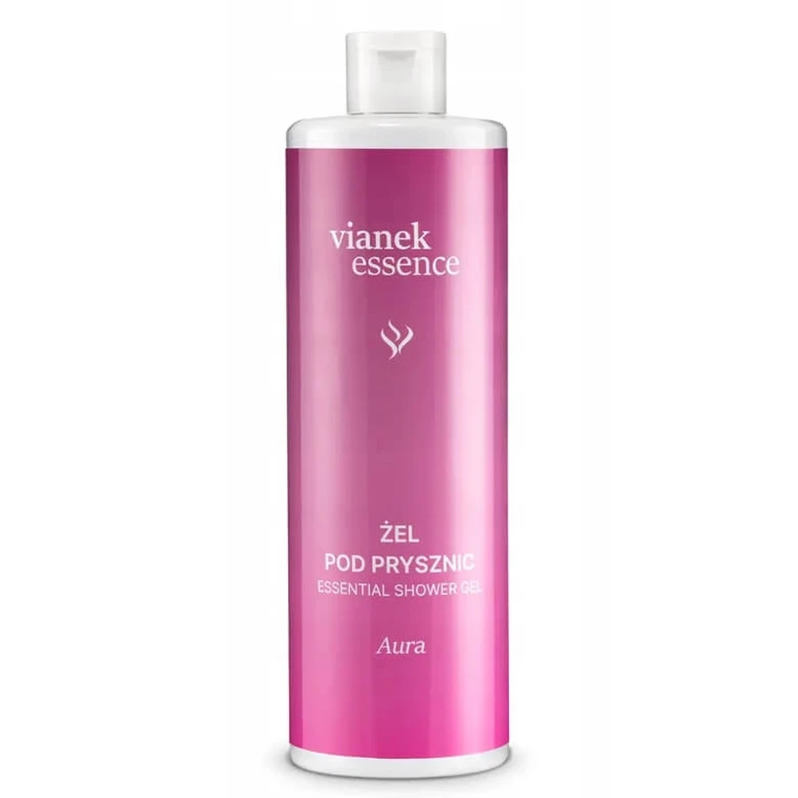Vianek Essence Aura Shower Gel, 400 ml